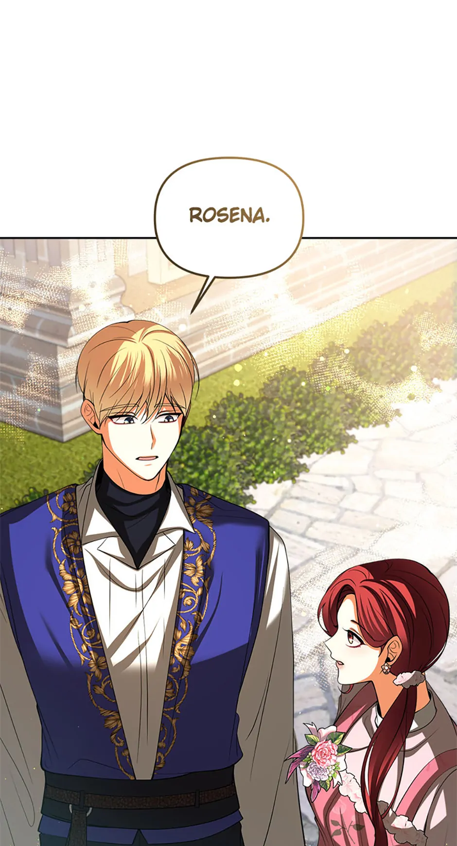 Divorce is the Condition Chapter 34 - page 68