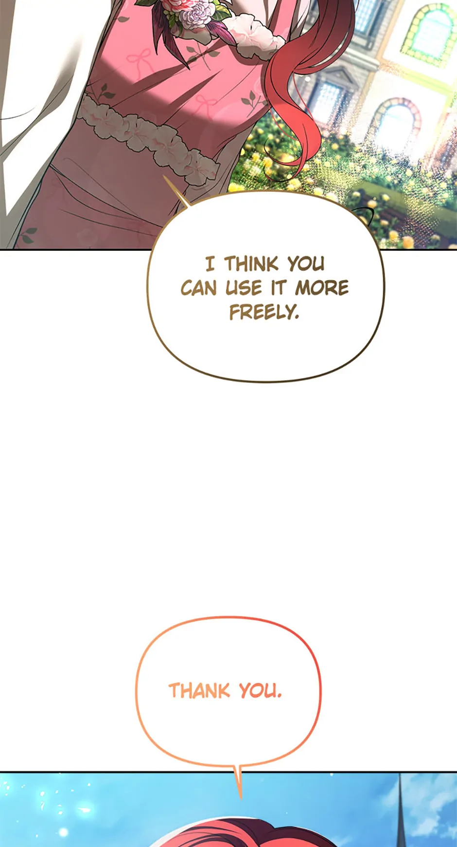 Divorce is the Condition Chapter 34 - page 70