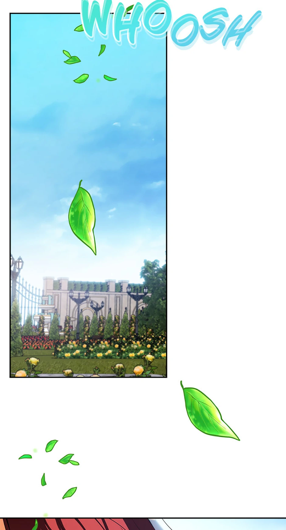 Divorce is the Condition Chapter 34 - page 72