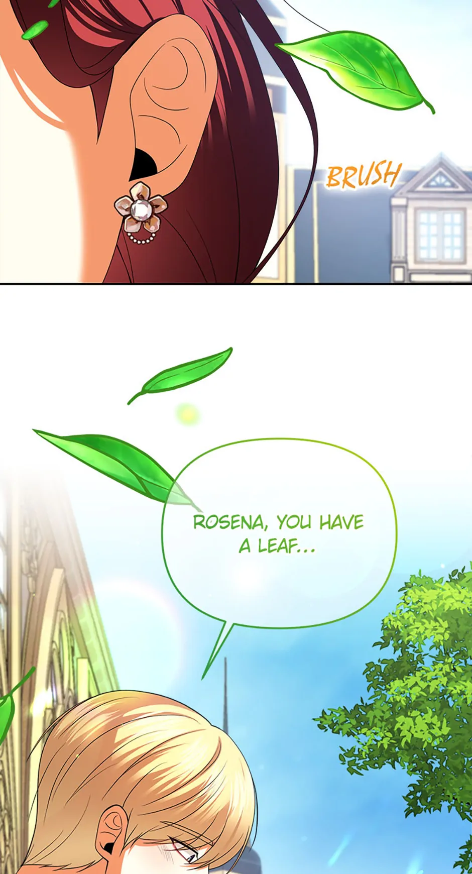 Divorce is the Condition Chapter 34 - page 73