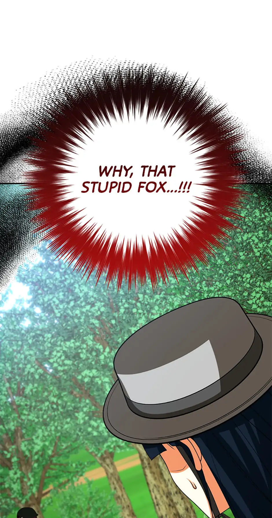 Divorce is the Condition Chapter 47 - page 1
