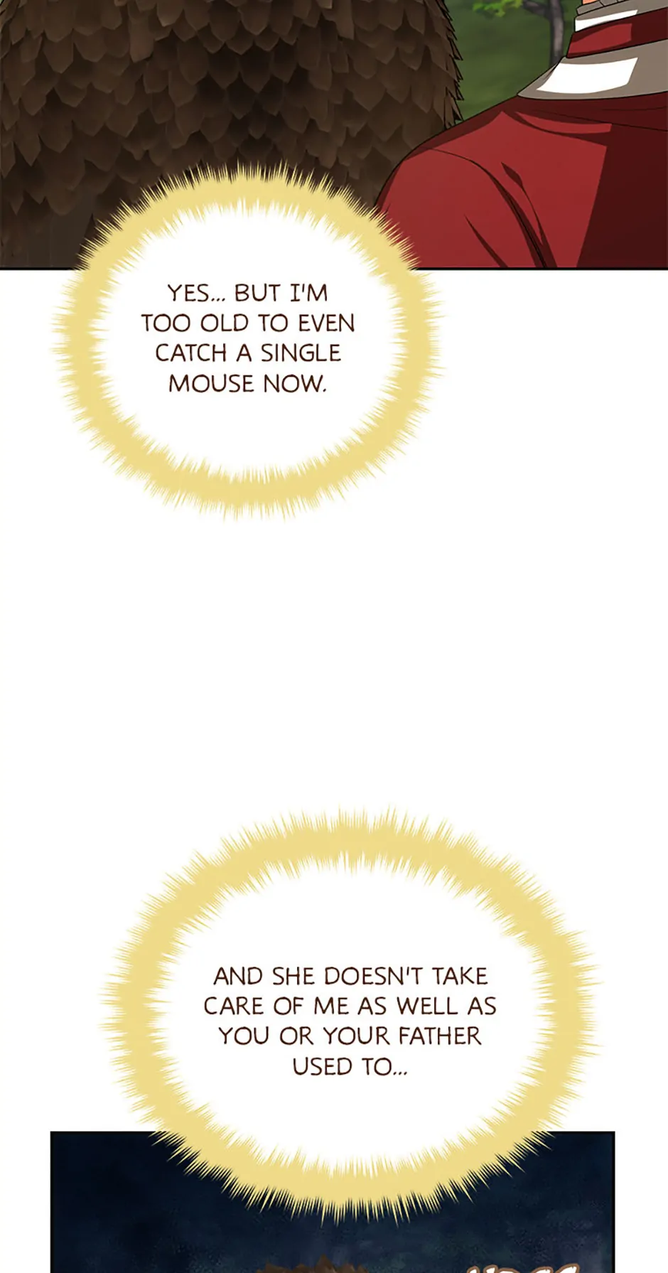 Divorce is the Condition Chapter 47 - page 52