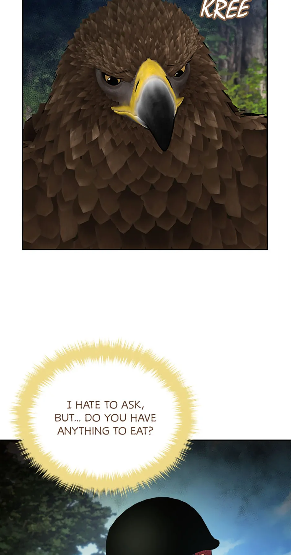 Divorce is the Condition Chapter 47 - page 53