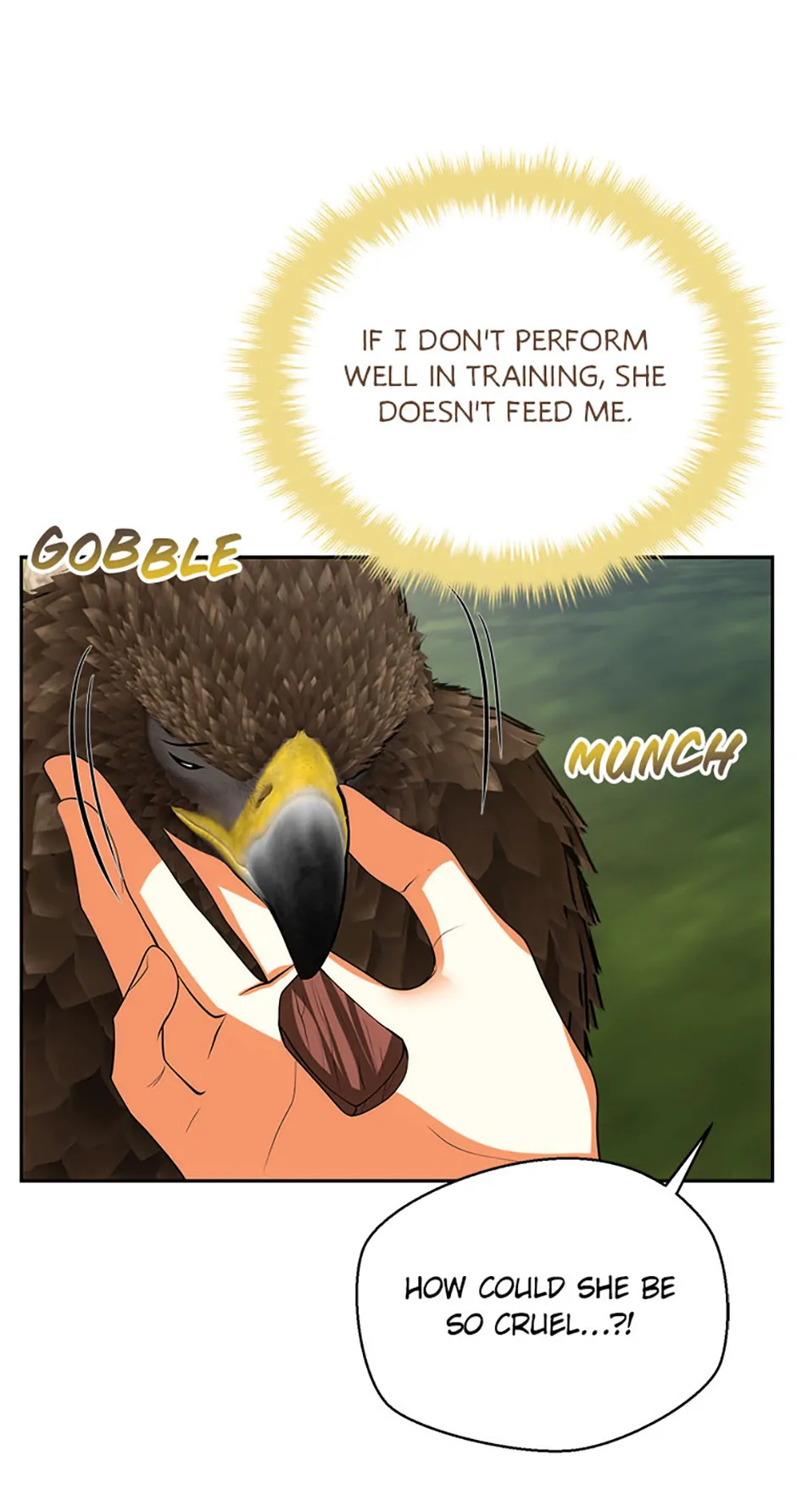 Divorce is the Condition Chapter 47 - page 55