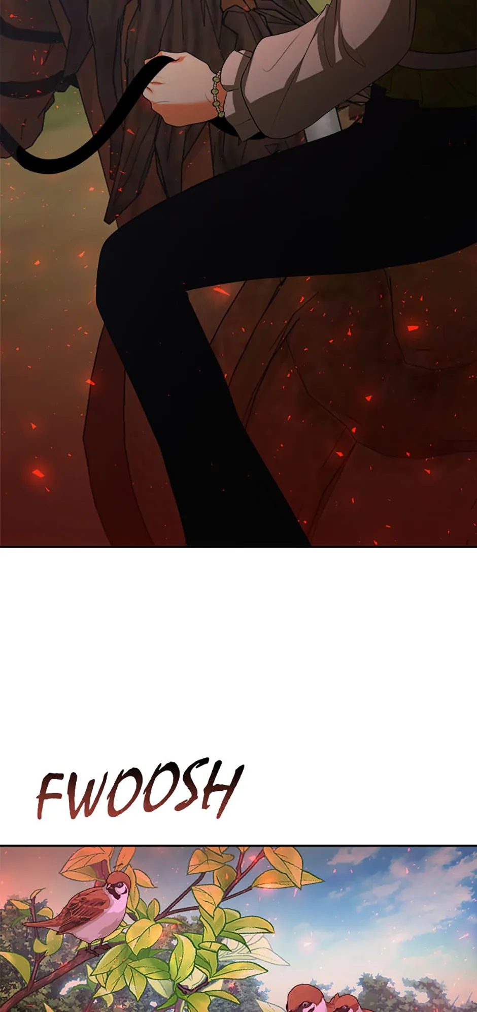 Divorce is the Condition Chapter 47 - page 69