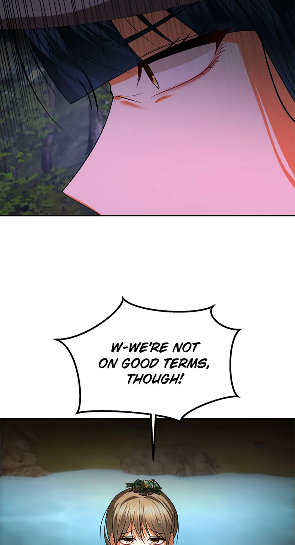 Divorce is the Condition Chapter 48 - page 25