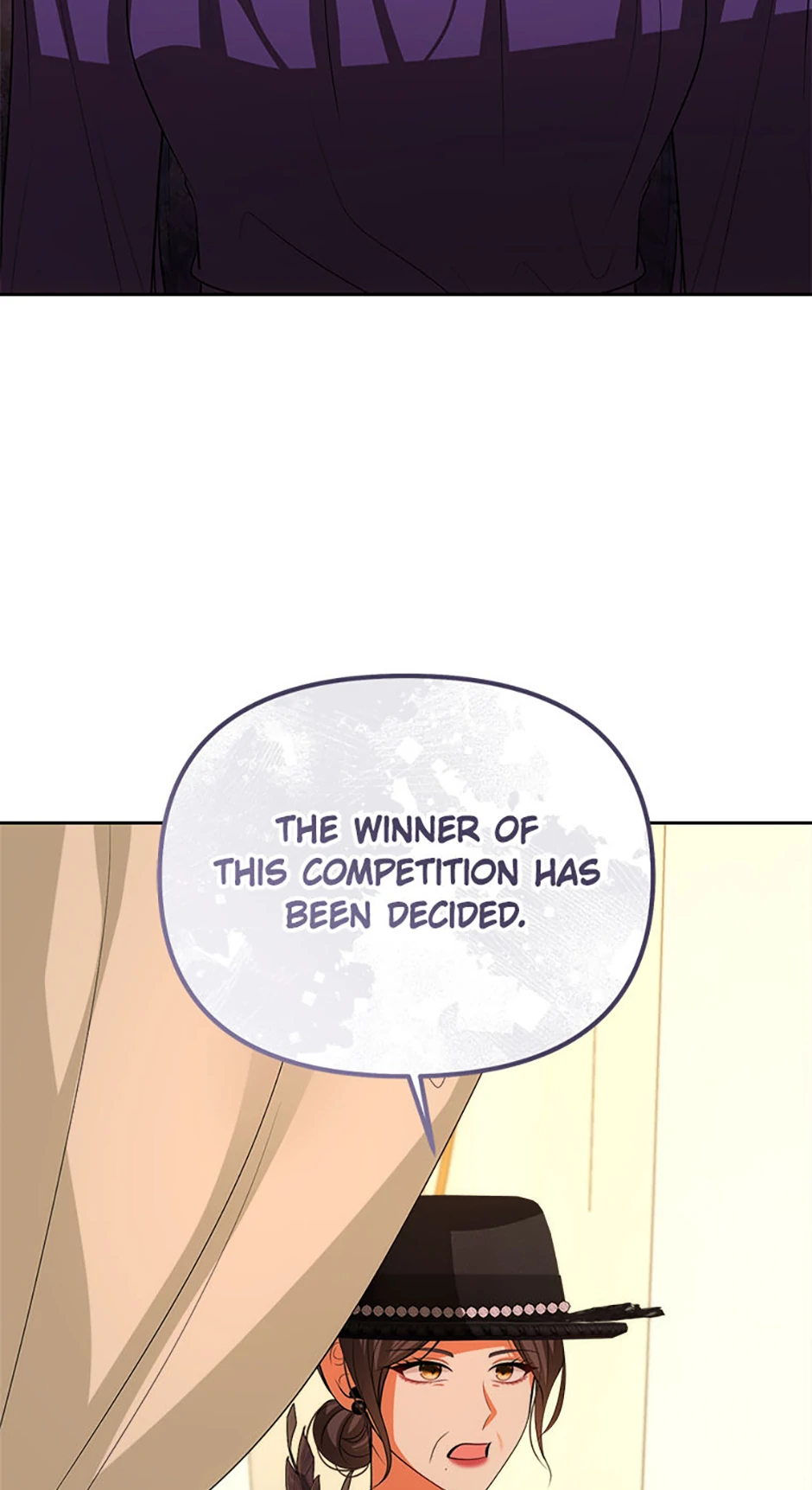 Divorce is the Condition Chapter 48 - page 56