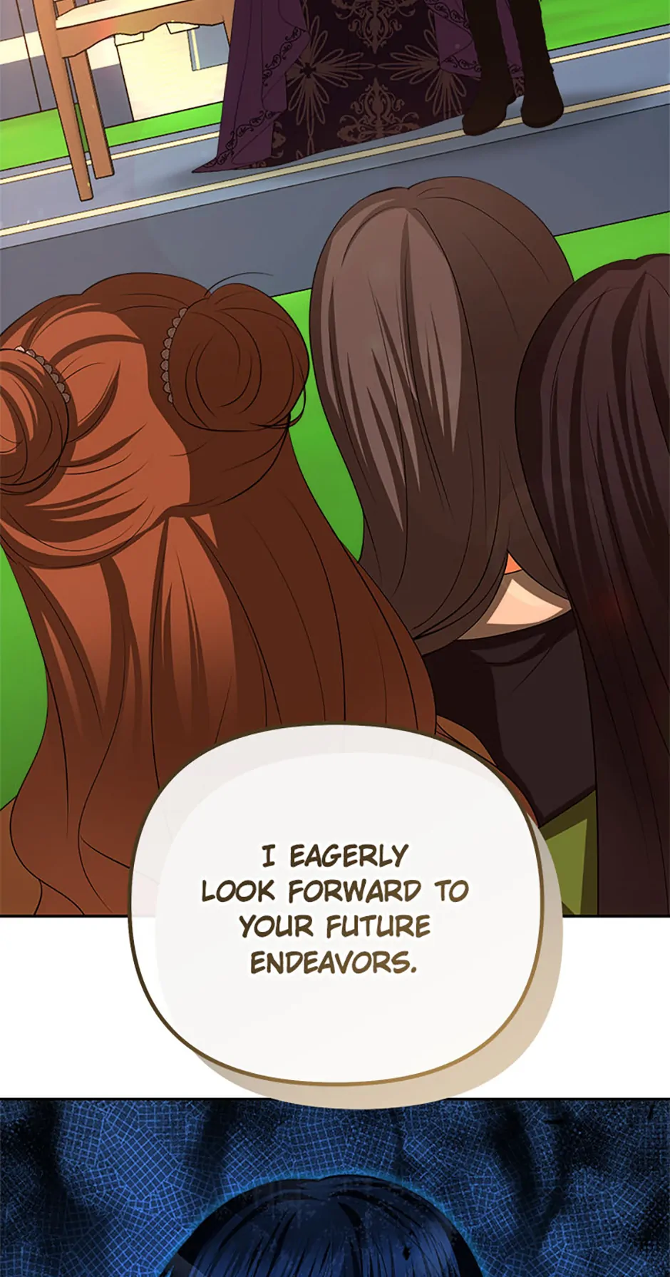 Divorce is the Condition Chapter 48 - page 66