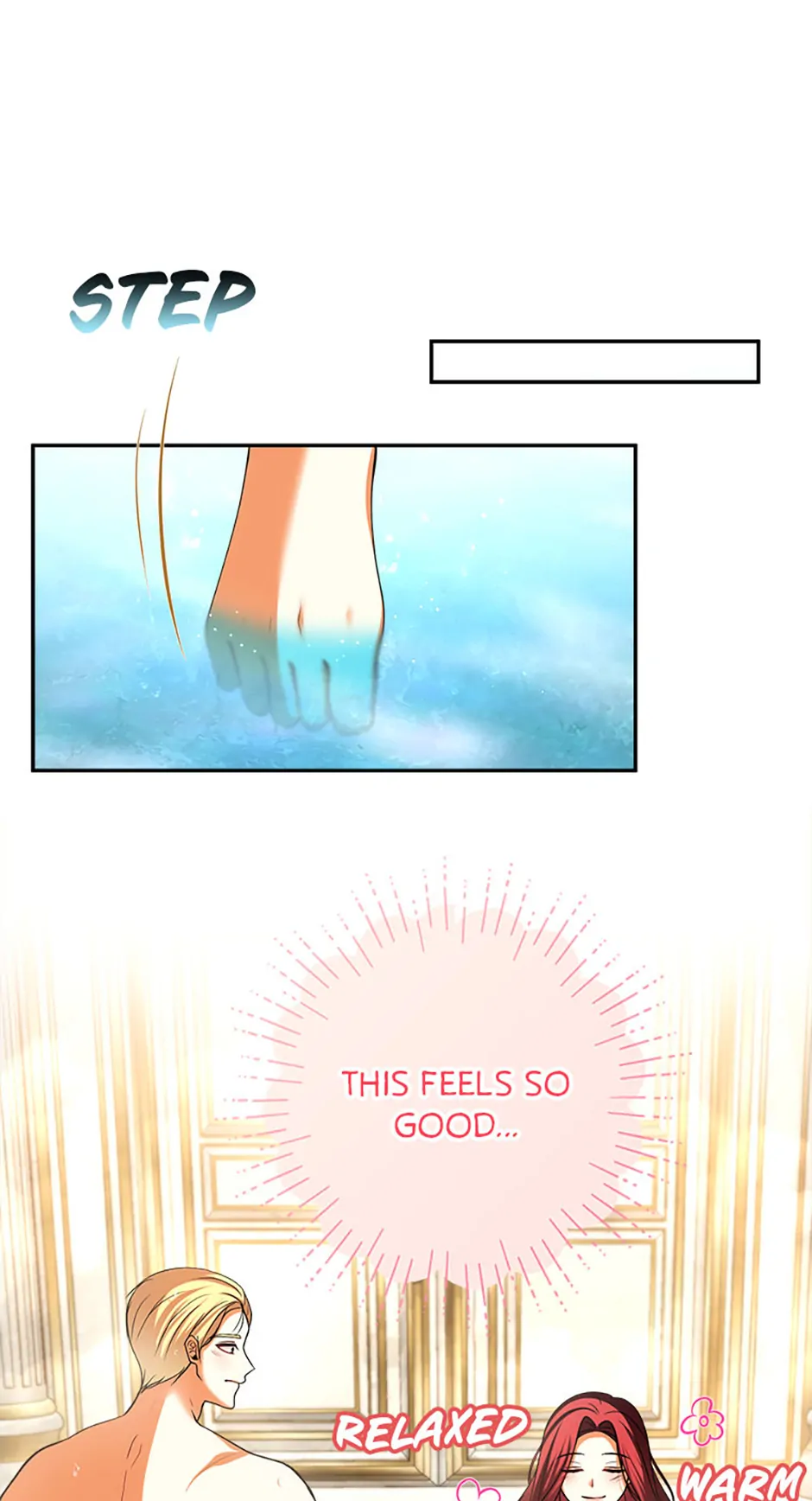 Divorce is the Condition Chapter 49 - page 38