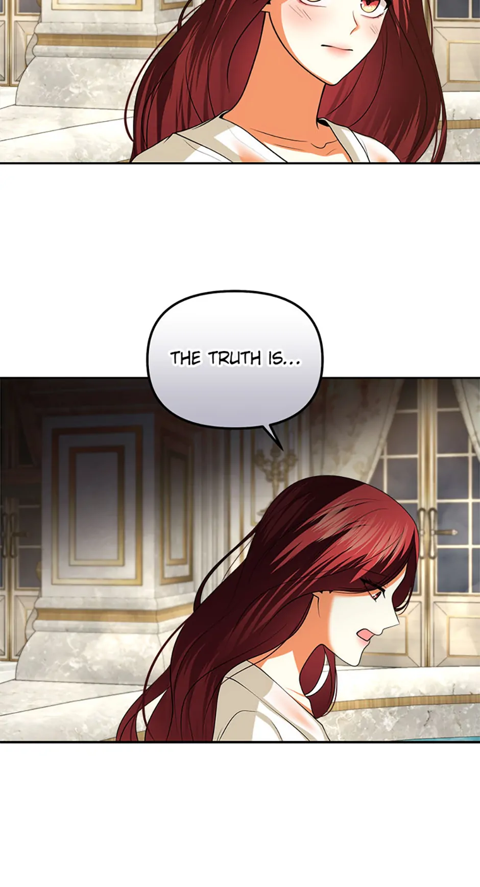 Divorce is the Condition Chapter 49 - page 41