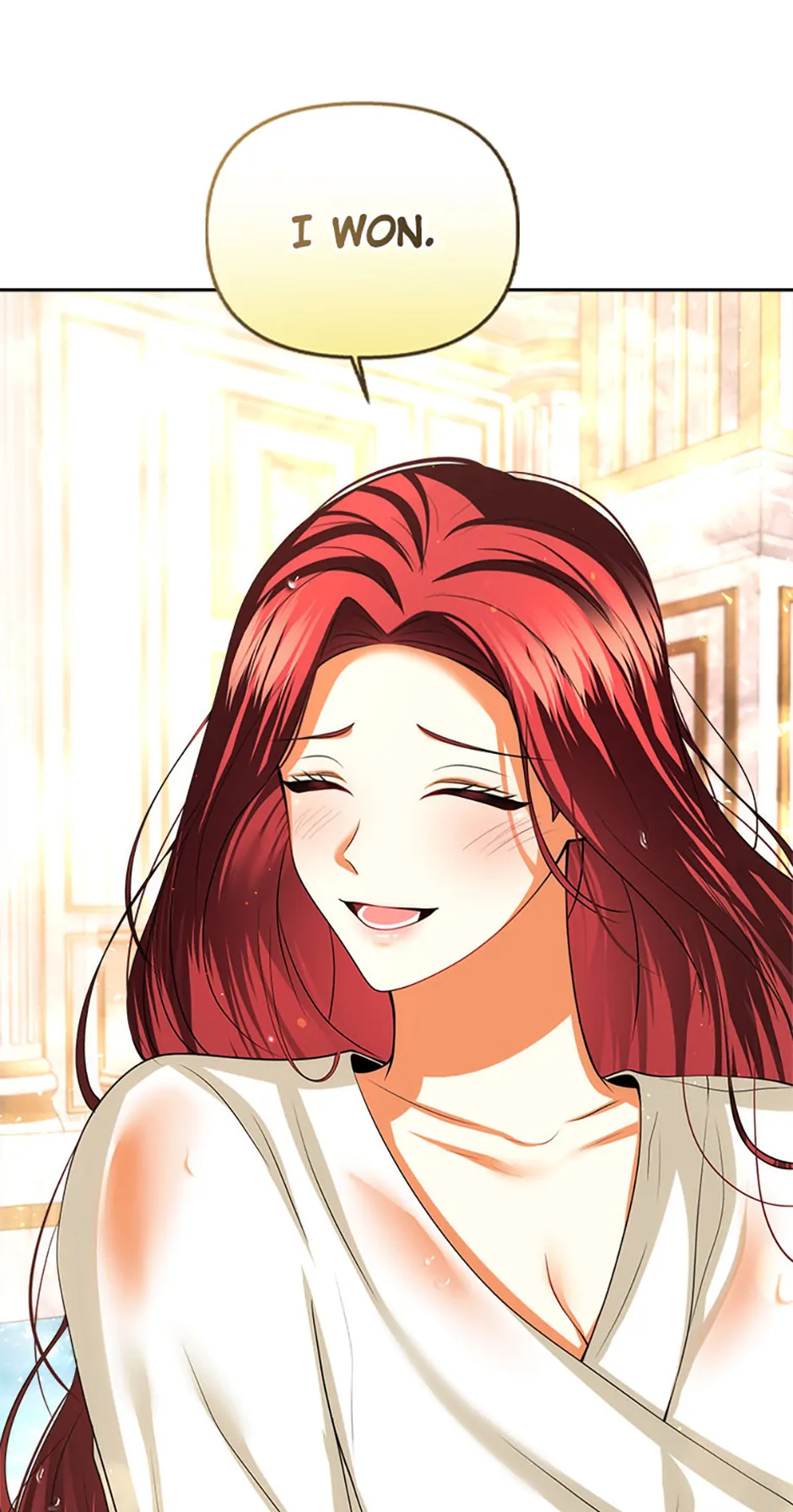 Divorce is the Condition Chapter 49 - page 43