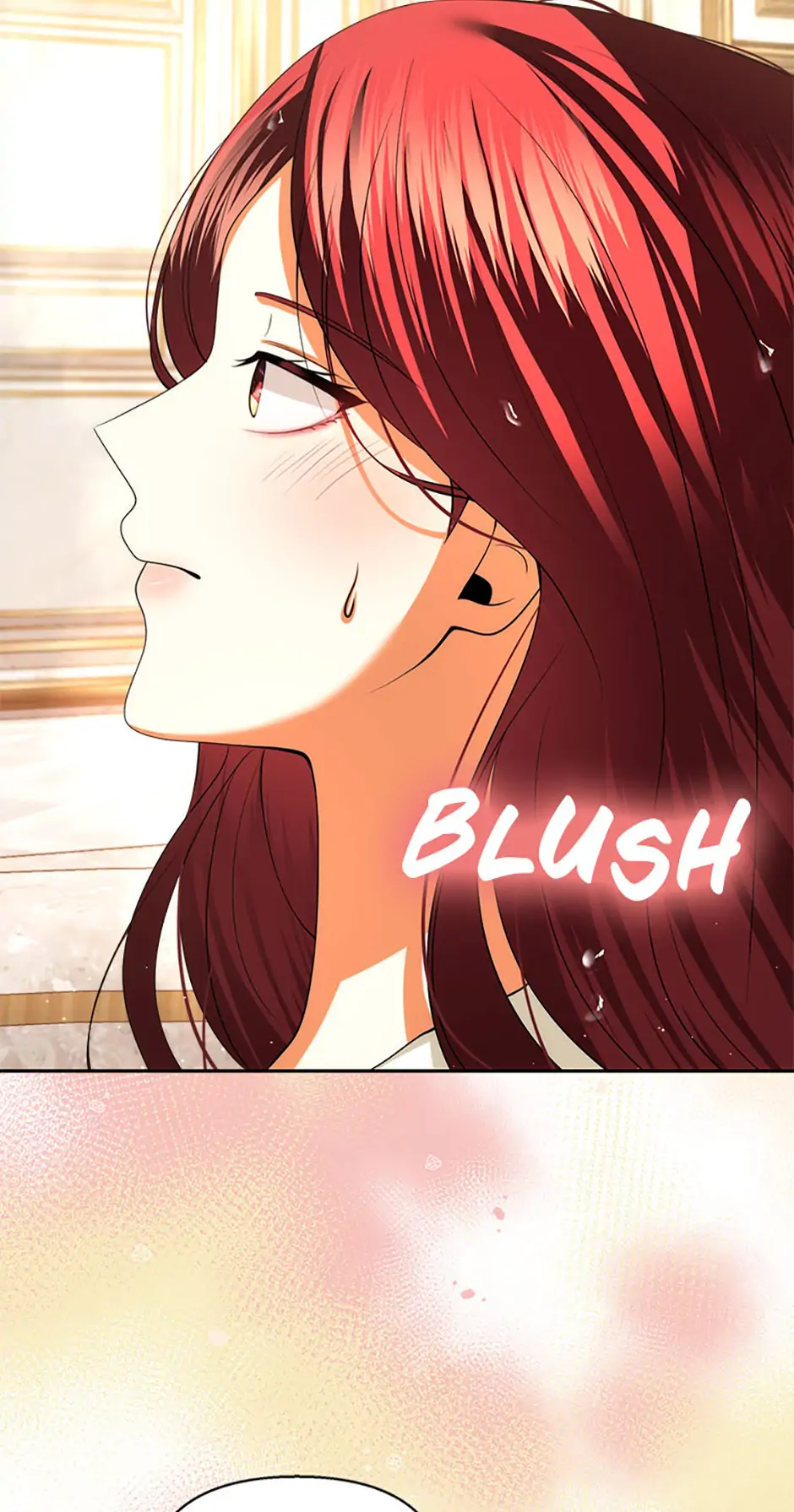 Divorce is the Condition Chapter 49 - page 47