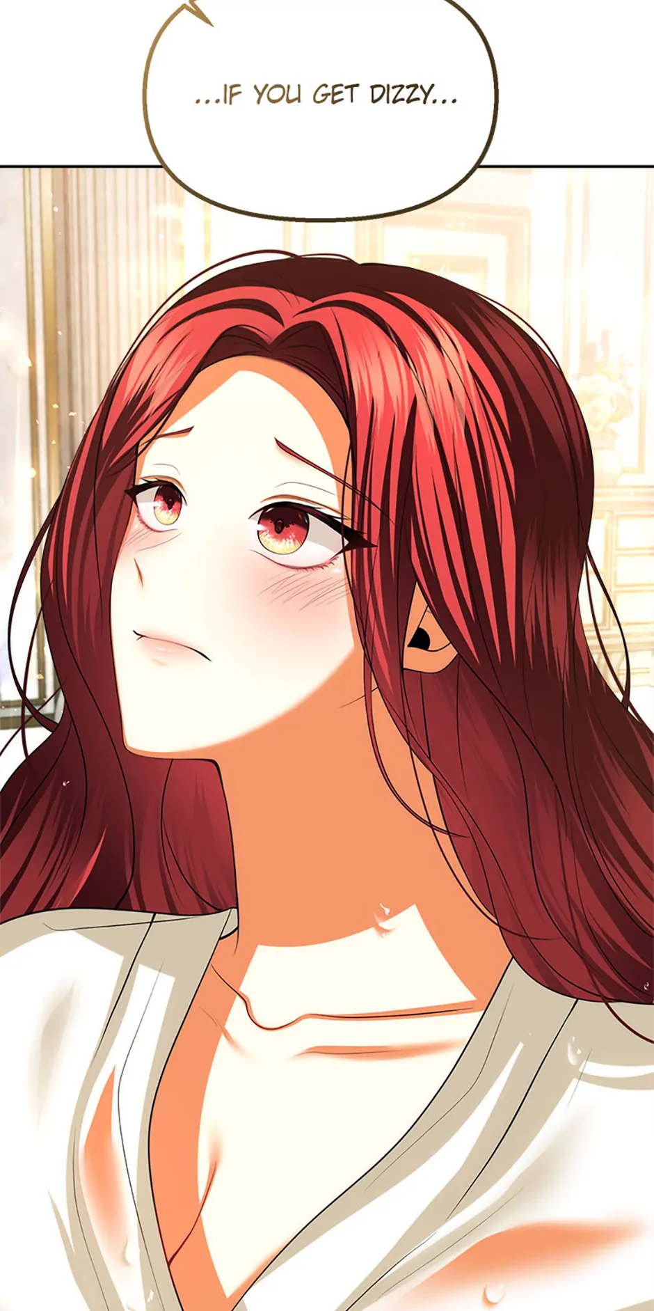 Divorce is the Condition Chapter 49 - page 51