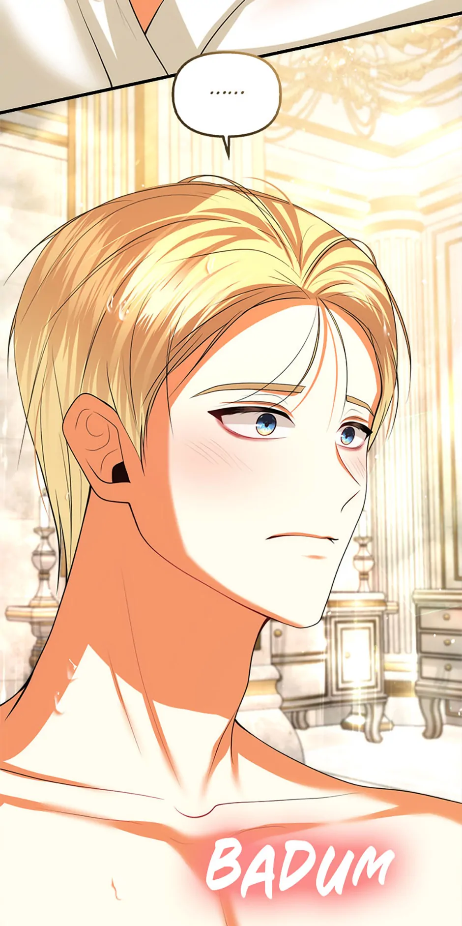 Divorce is the Condition Chapter 49 - page 52