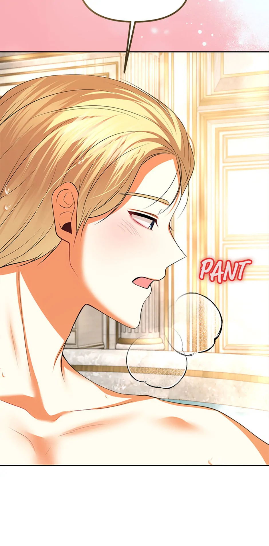 Divorce is the Condition Chapter 49 - page 60