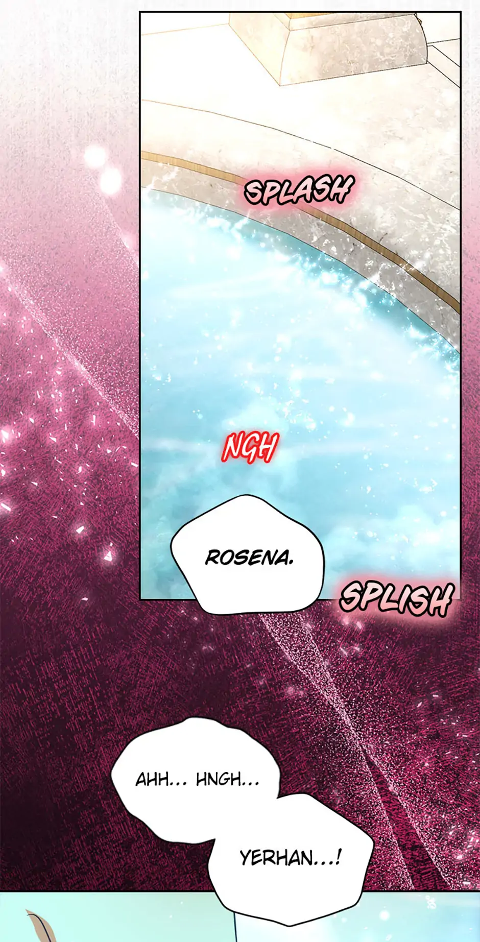 Divorce is the Condition Chapter 49 - page 62