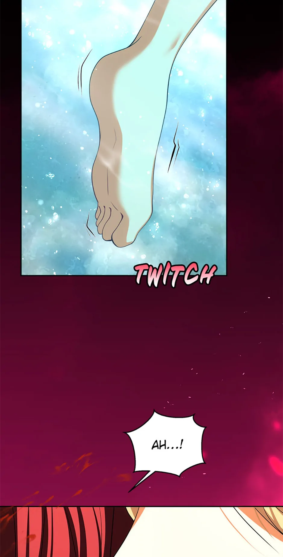 Divorce is the Condition Chapter 49 - page 64
