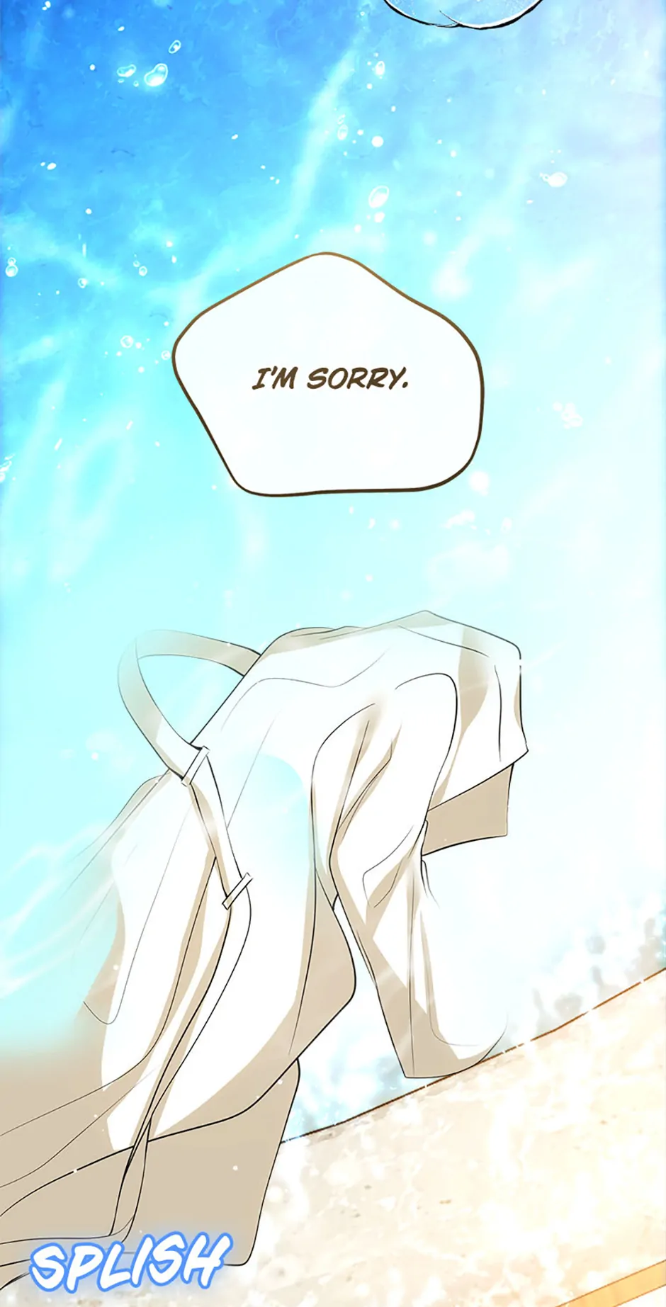 Divorce is the Condition Chapter 49 - page 66