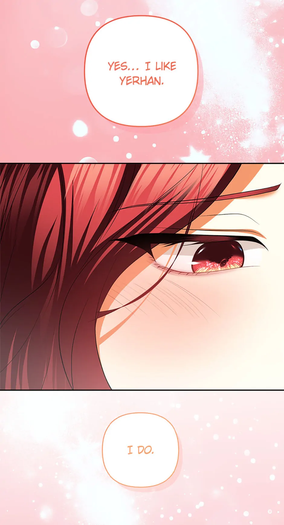 Divorce is the Condition Chapter 50 - page 11