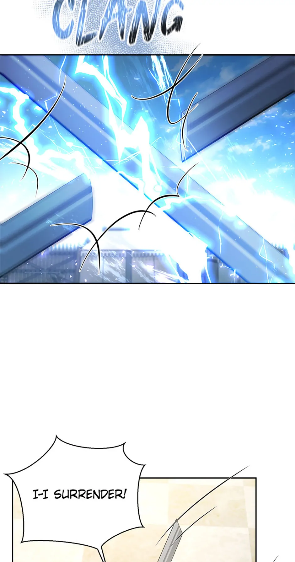 Divorce is the Condition Chapter 50 - page 30