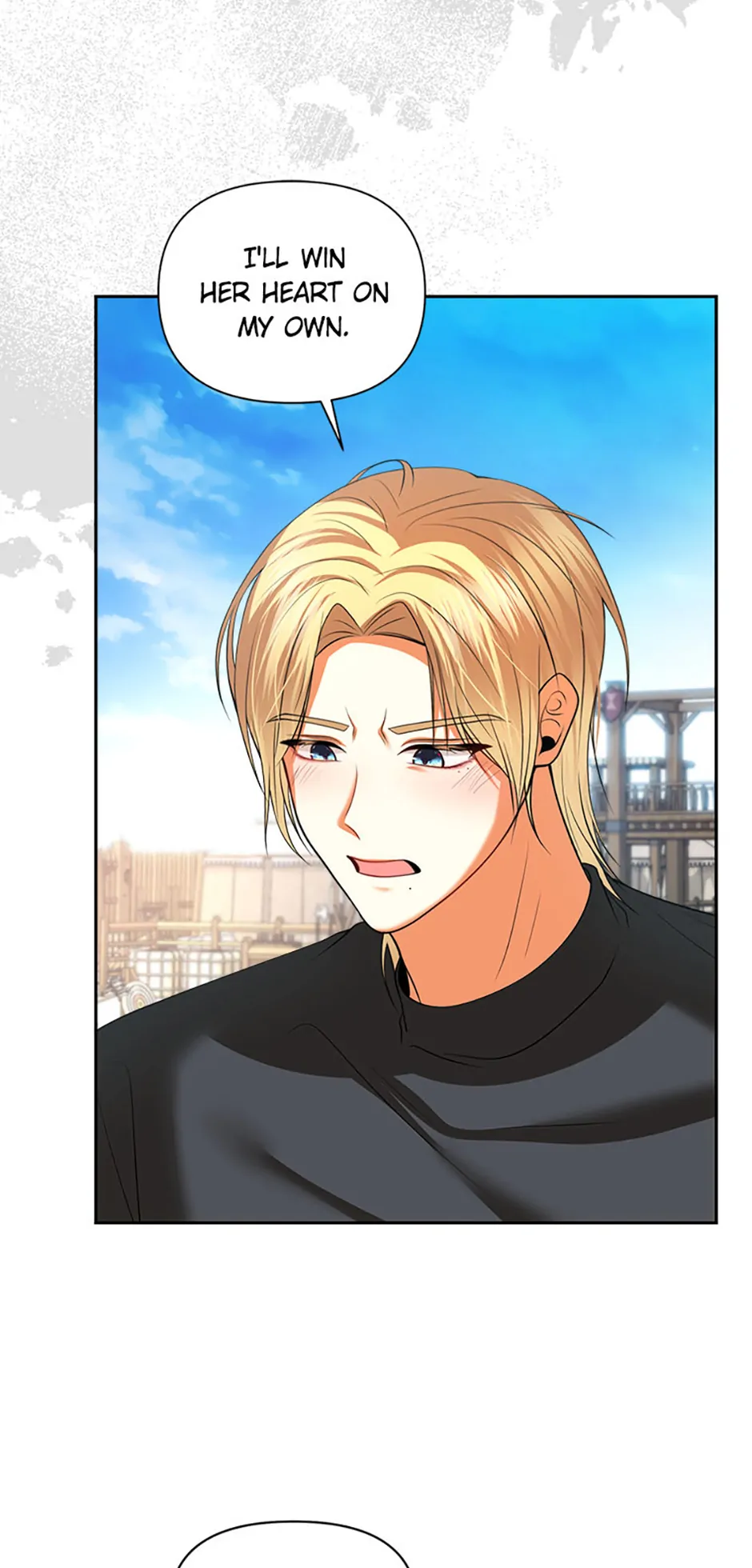 Divorce is the Condition Chapter 50 - page 49