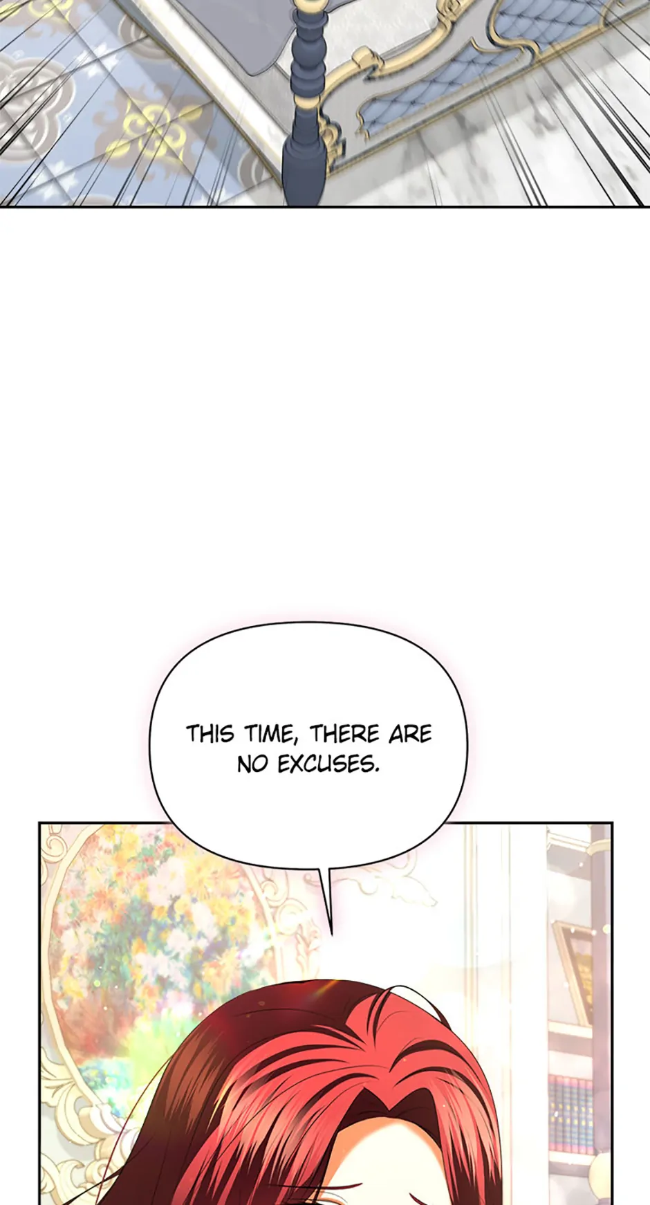Divorce is the Condition Chapter 50 - page 5