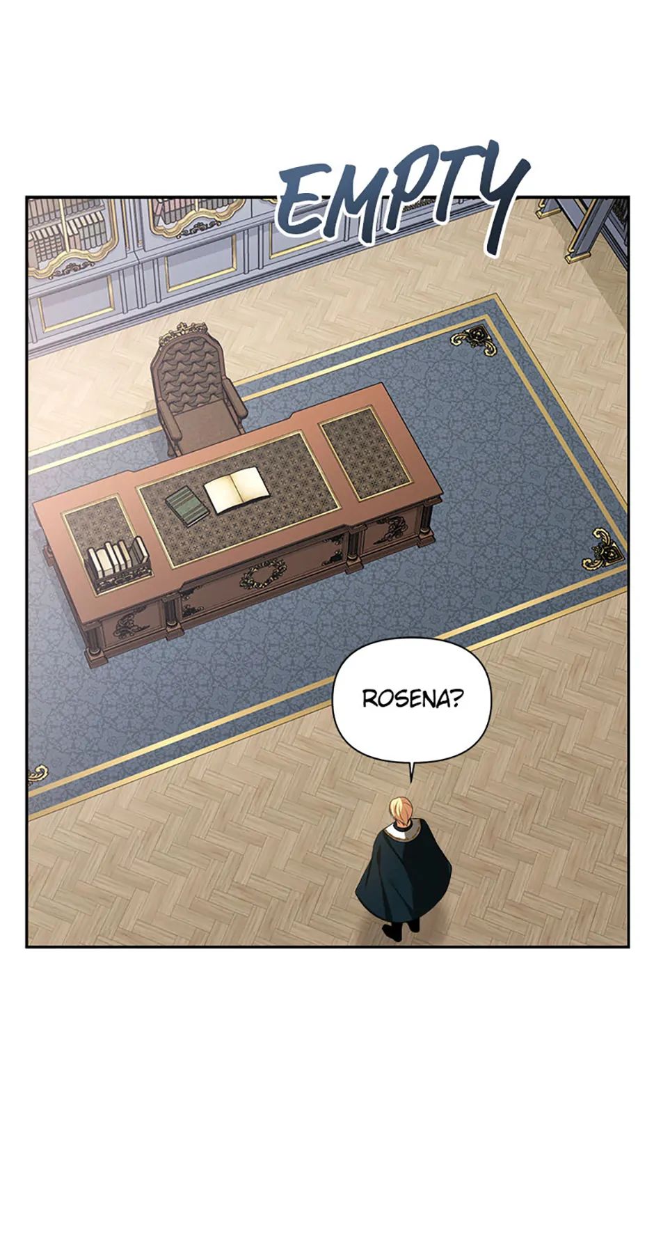 Divorce is the Condition Chapter 50 - page 61