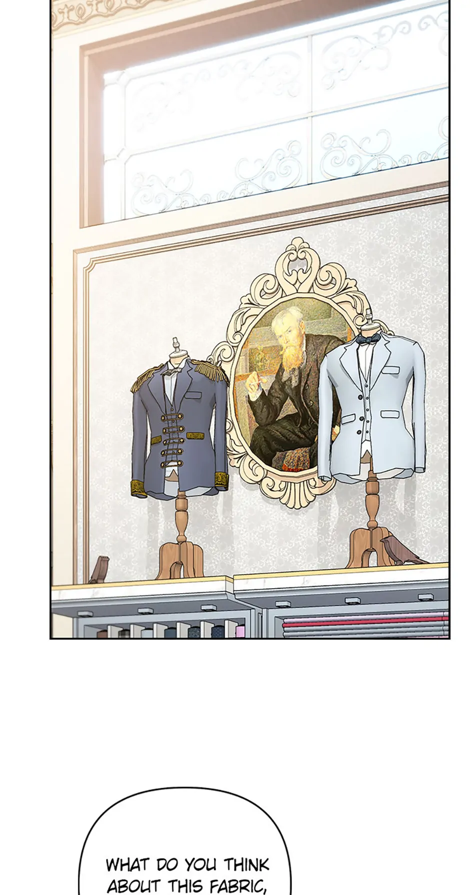 Divorce is the Condition Chapter 50 - page 65
