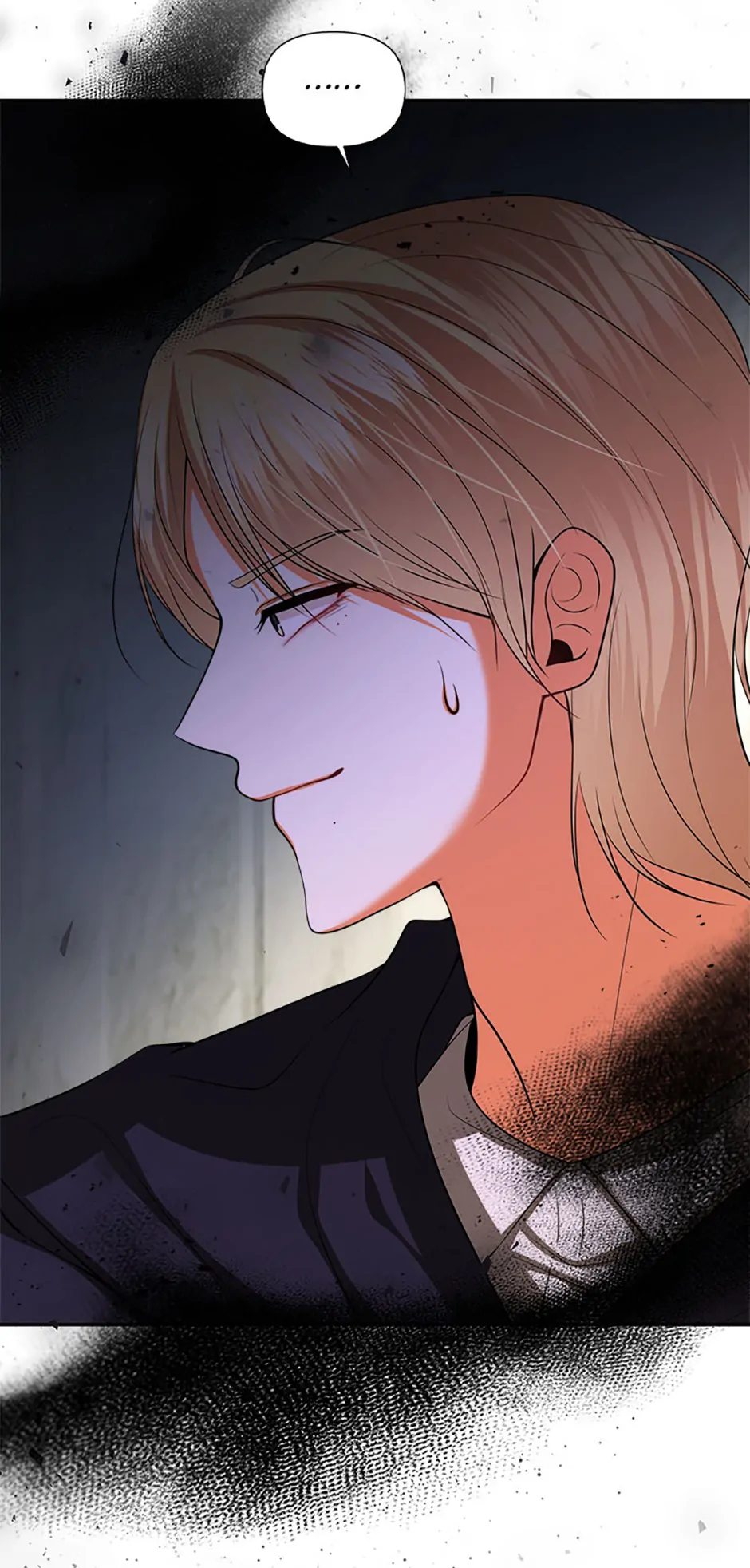 Divorce is the Condition Chapter 50 - page 72