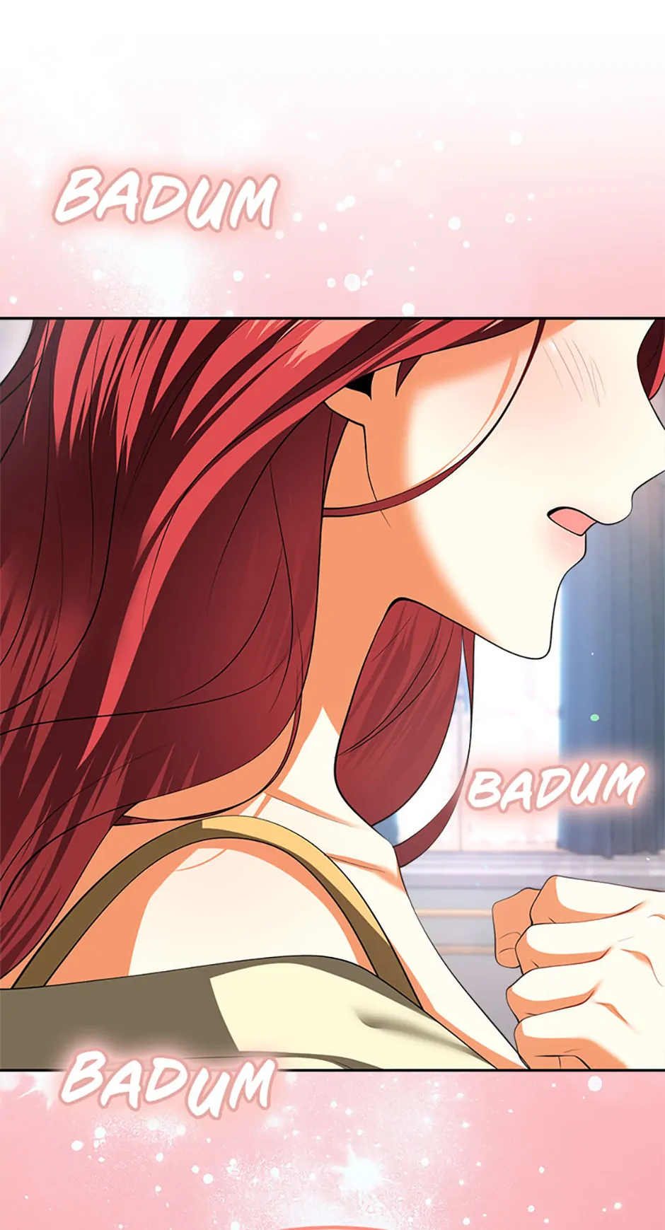 Divorce is the Condition Chapter 50 - page 8