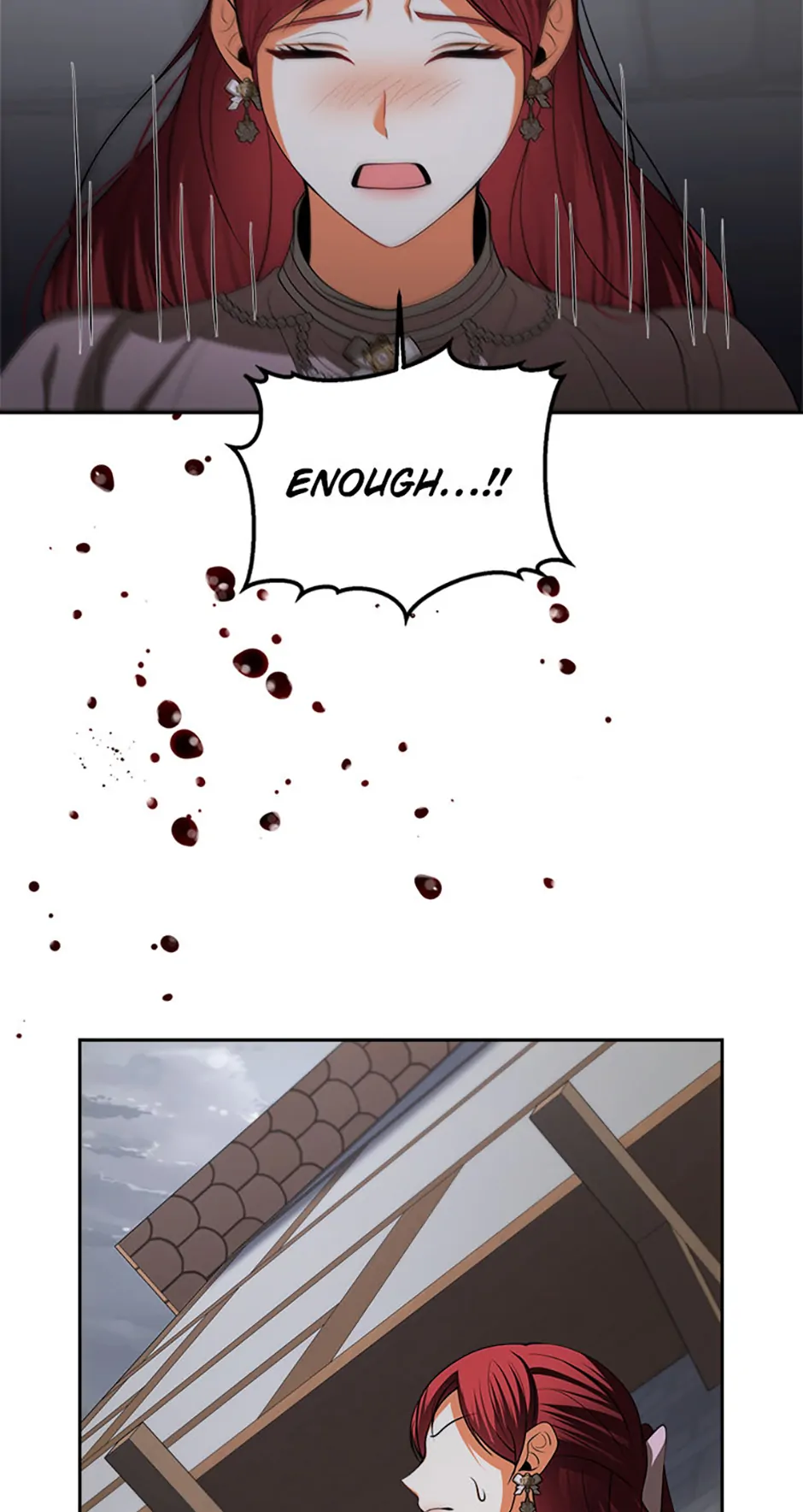 Divorce is the Condition Chapter 51 - page 23