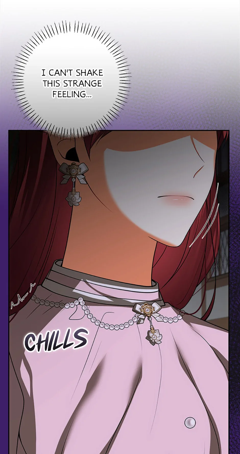Divorce is the Condition Chapter 51 - page 3