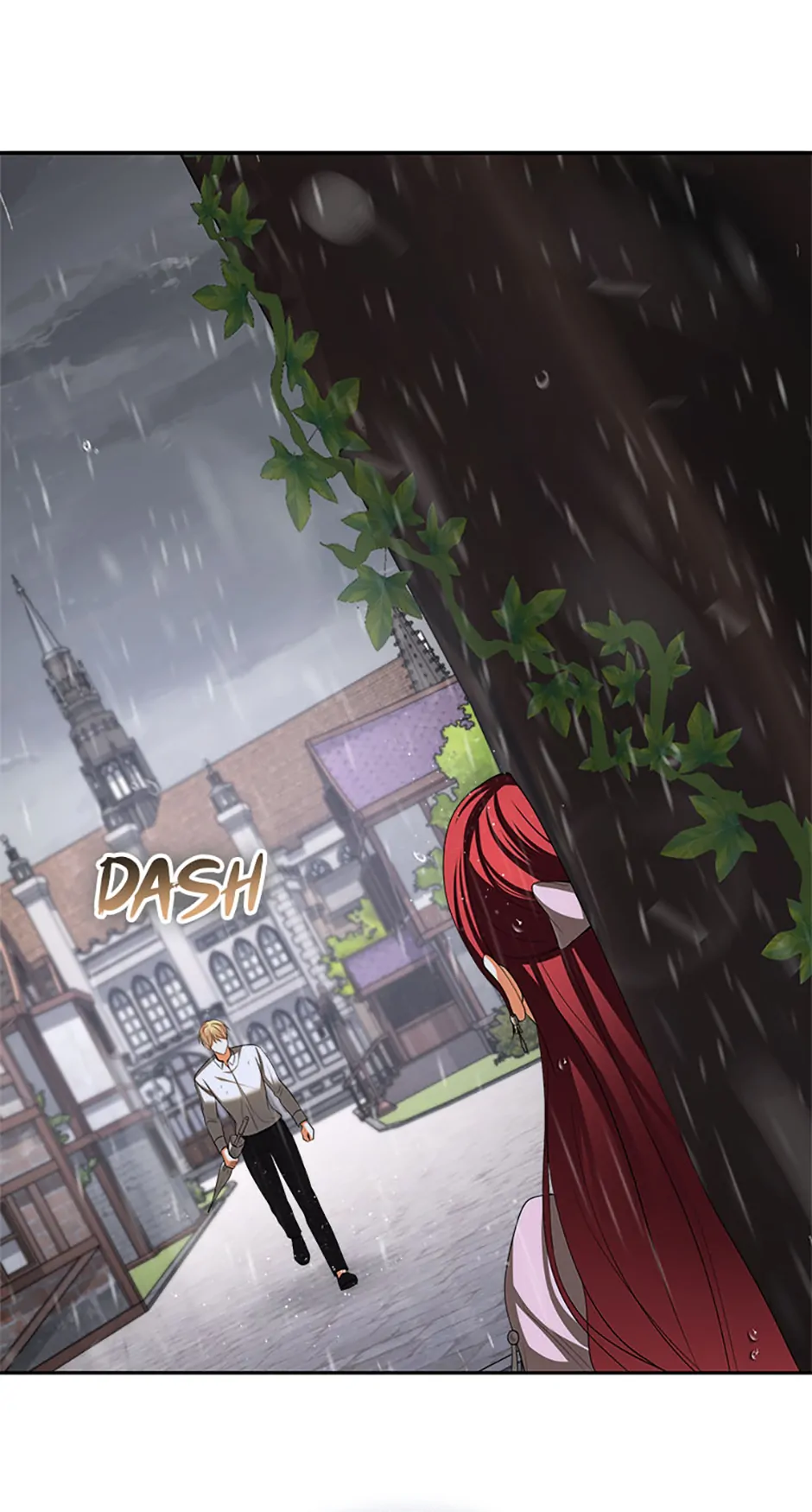 Divorce is the Condition Chapter 51 - page 42