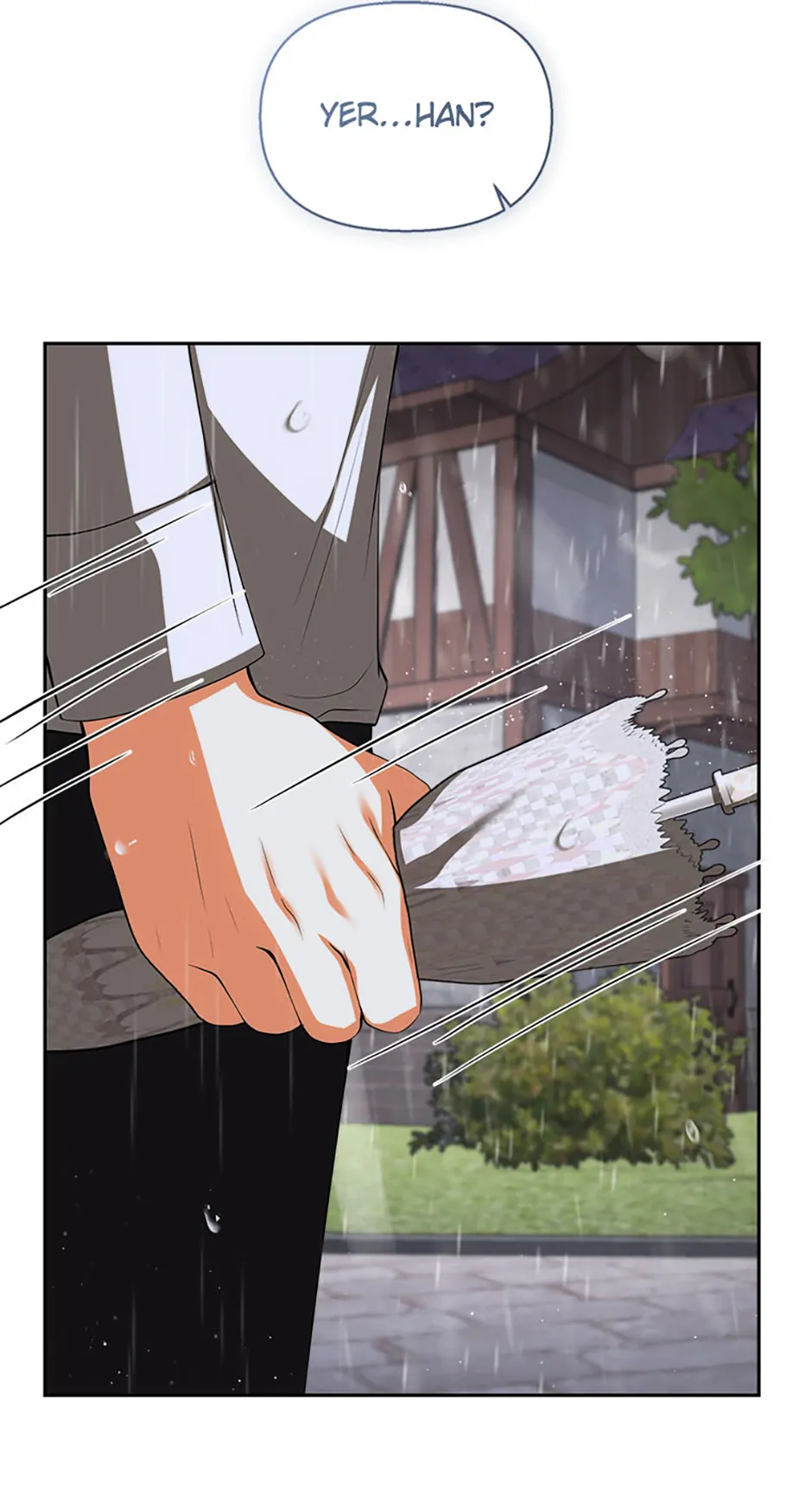 Divorce is the Condition Chapter 51 - page 43