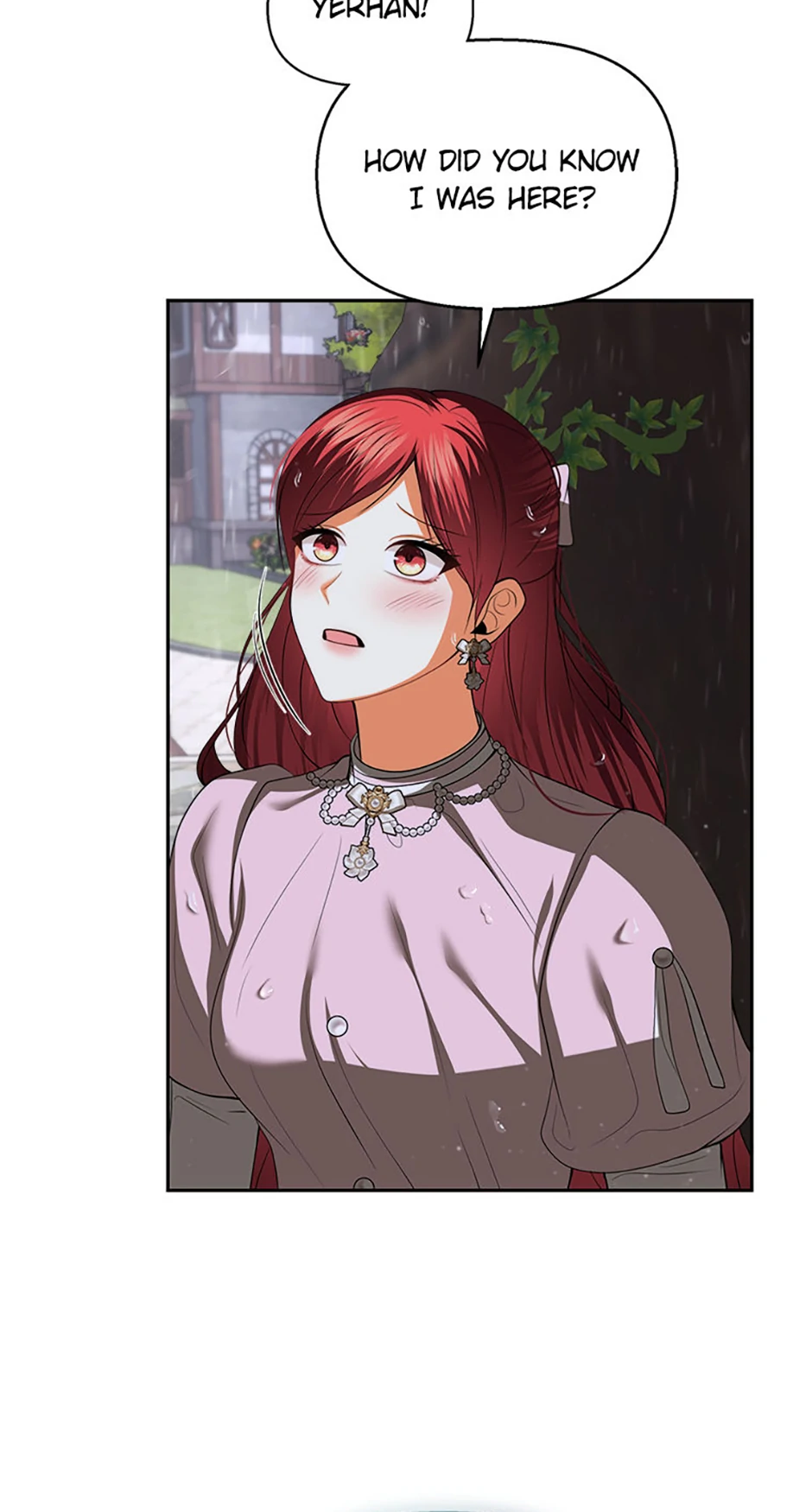 Divorce is the Condition Chapter 51 - page 45