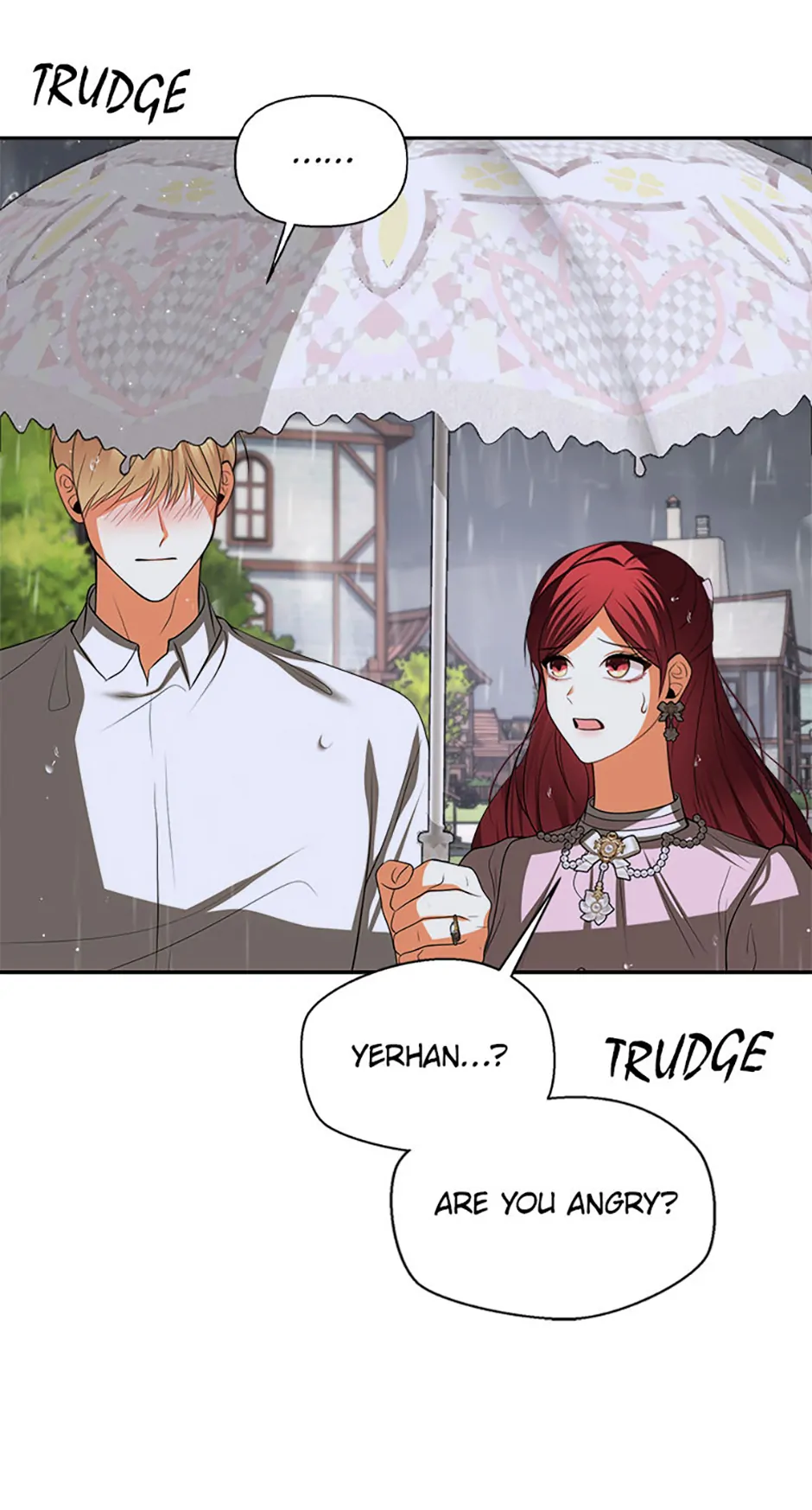 Divorce is the Condition Chapter 51 - page 48