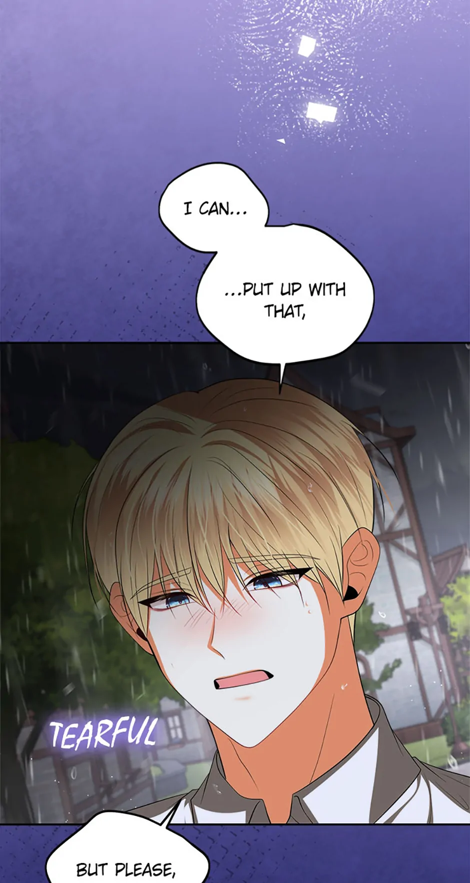 Divorce is the Condition Chapter 51 - page 51