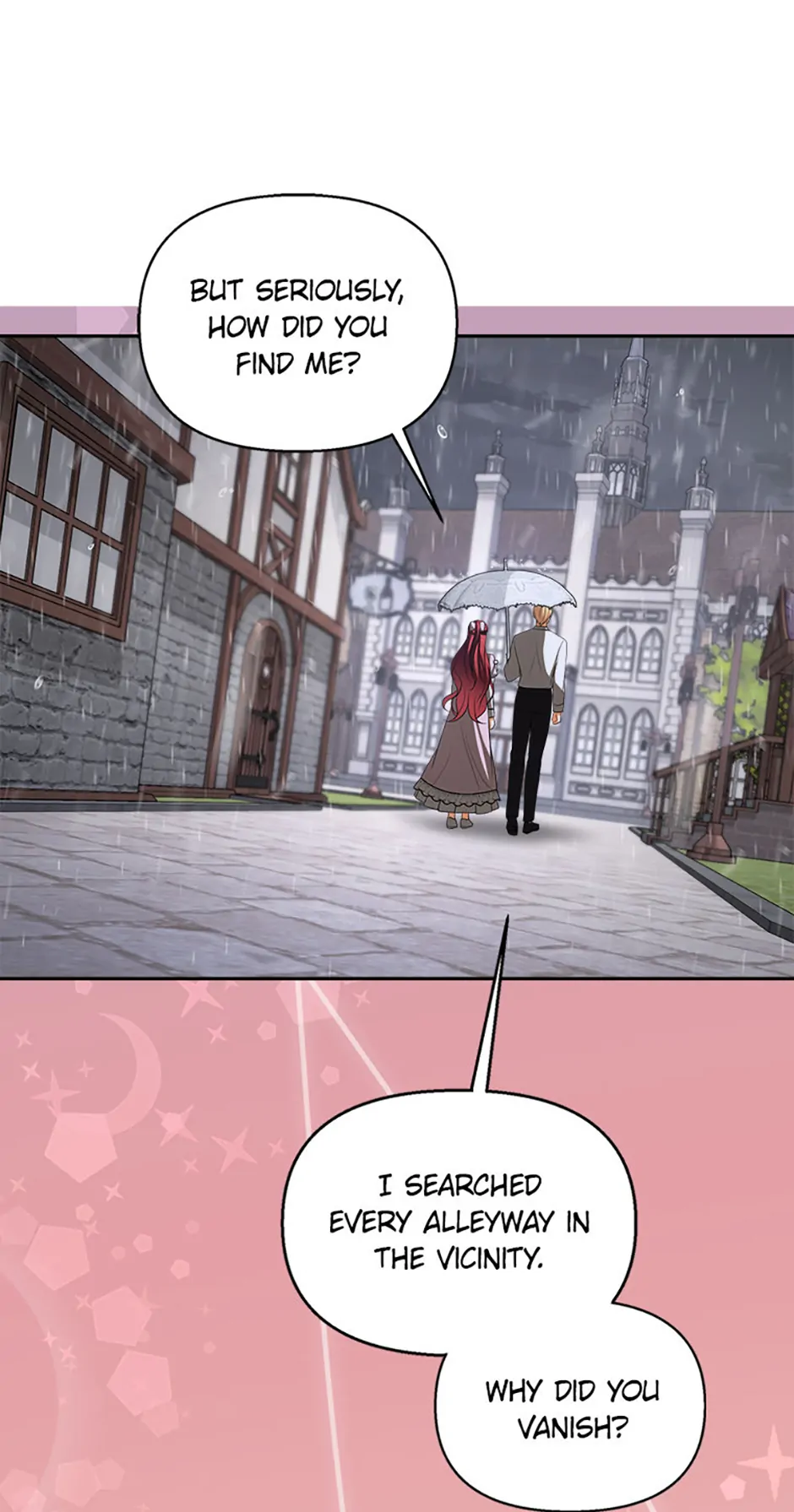Divorce is the Condition Chapter 51 - page 63