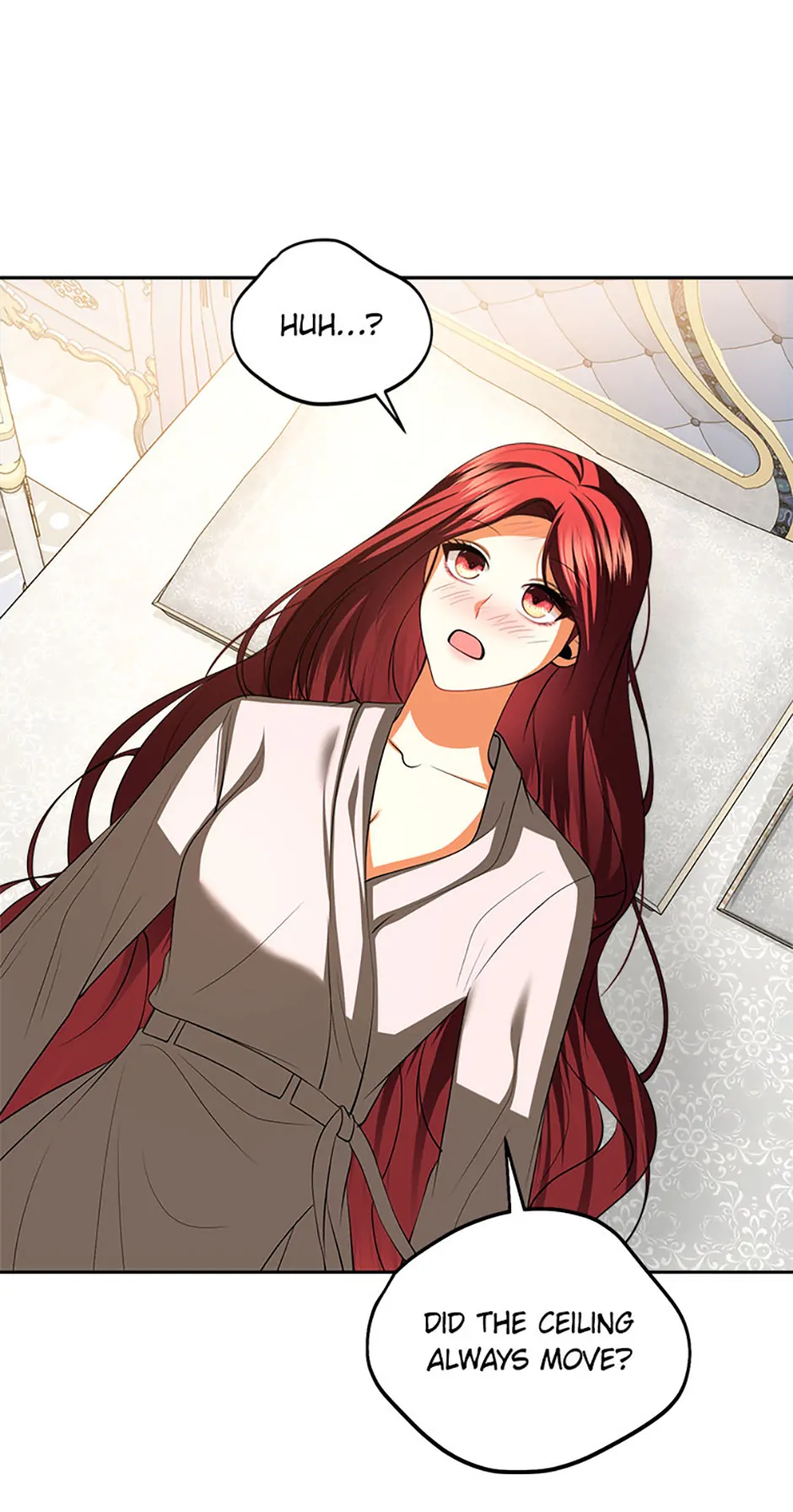 Divorce is the Condition Chapter 51 - page 66
