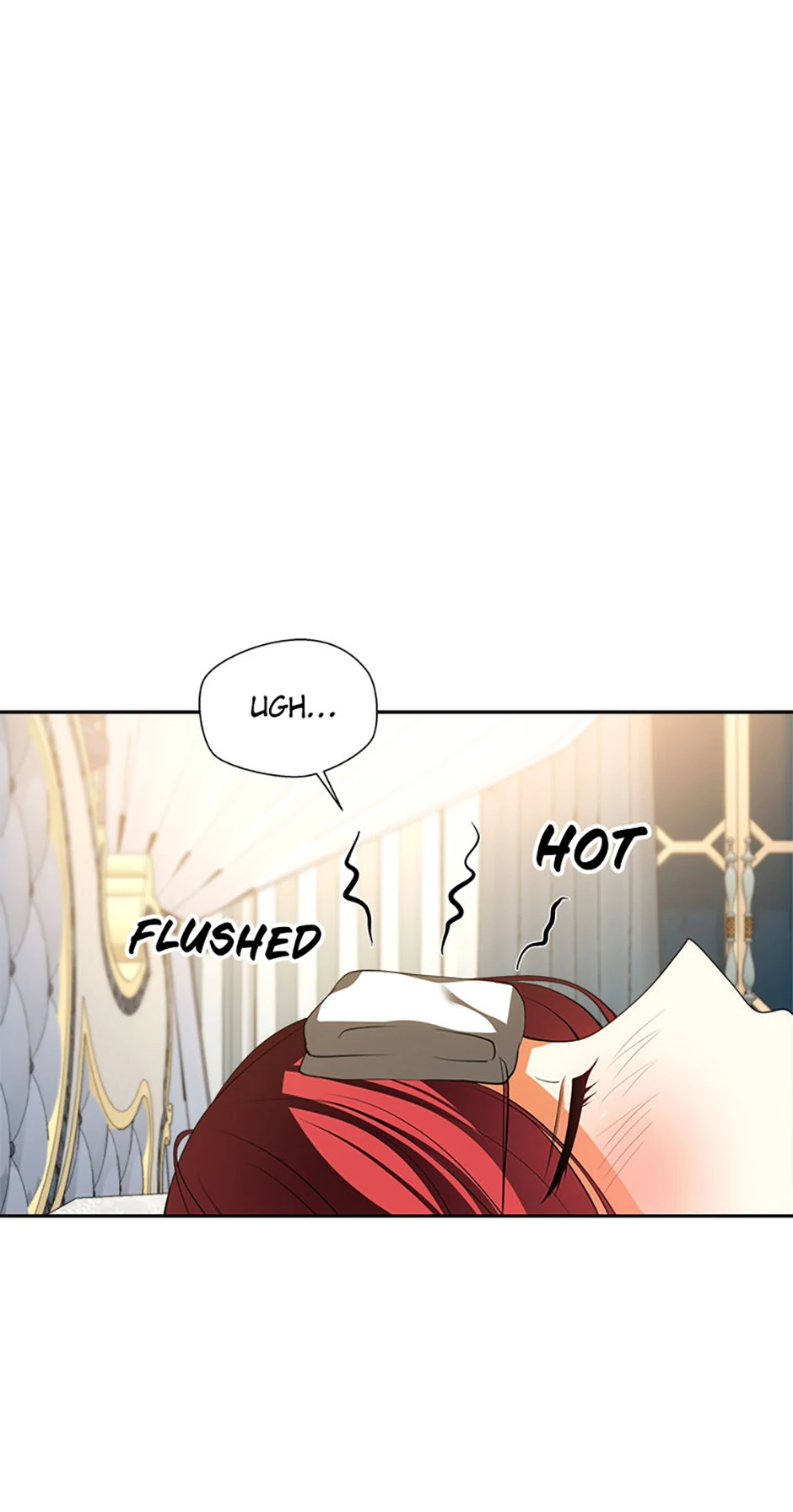 Divorce is the Condition Chapter 51 - page 67