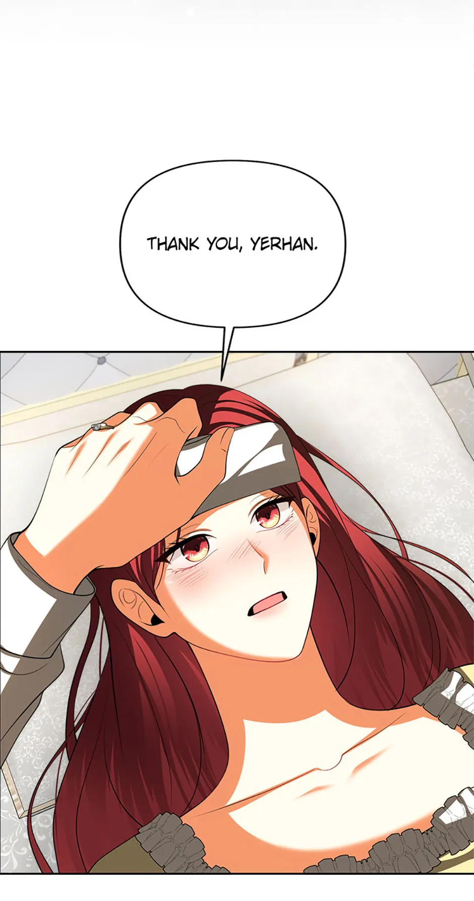Divorce is the Condition Chapter 52 - page 14
