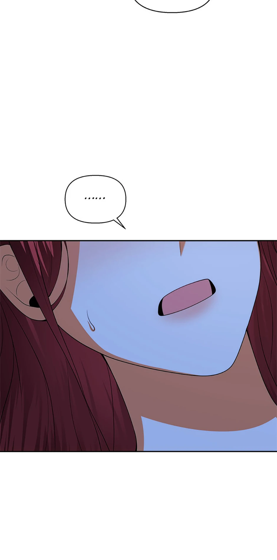 Divorce is the Condition Chapter 52 - page 24