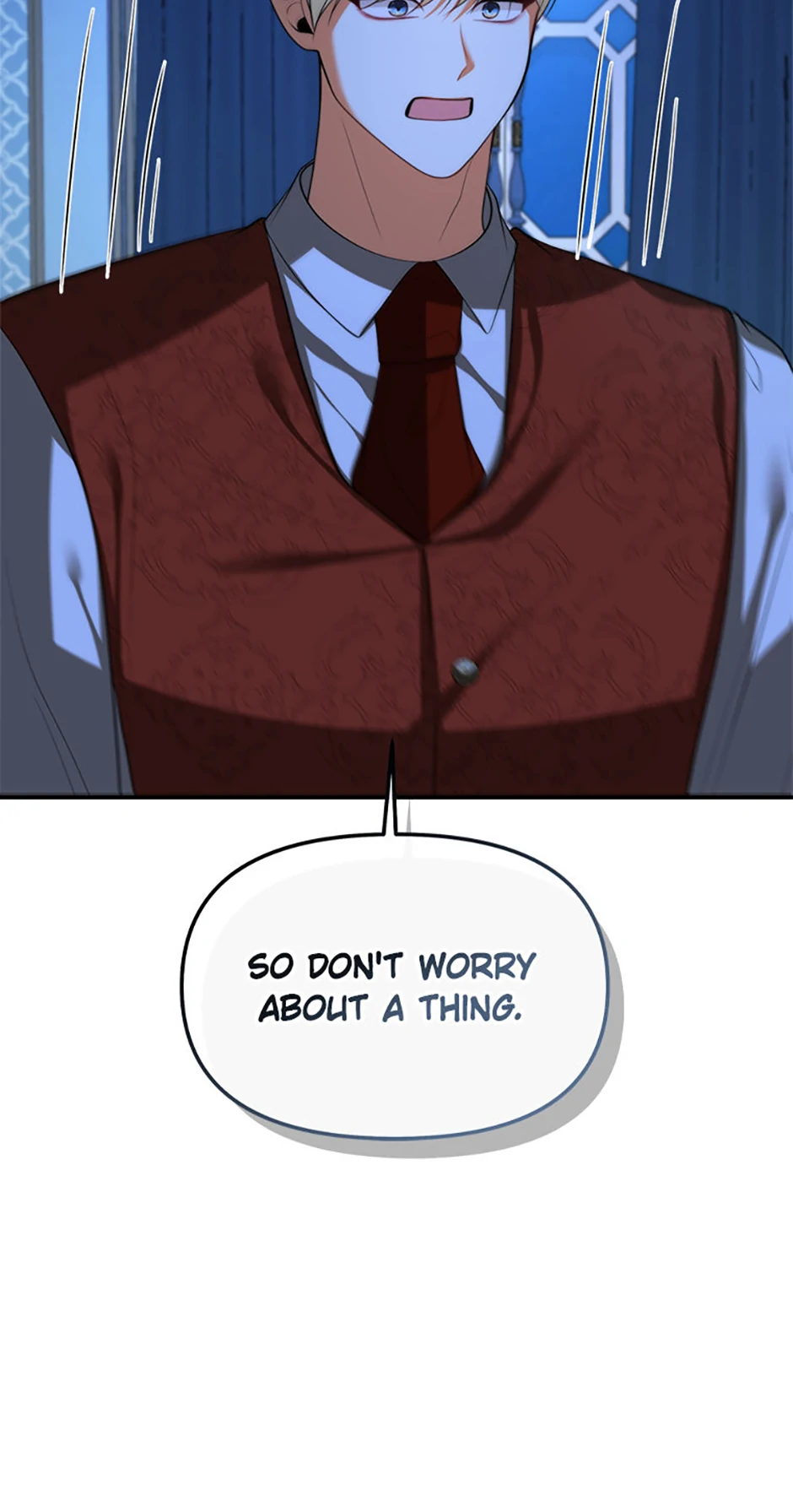 Divorce is the Condition Chapter 52 - page 32
