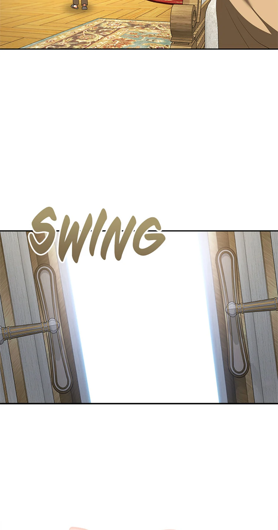 Divorce is the Condition Chapter 52 - page 39