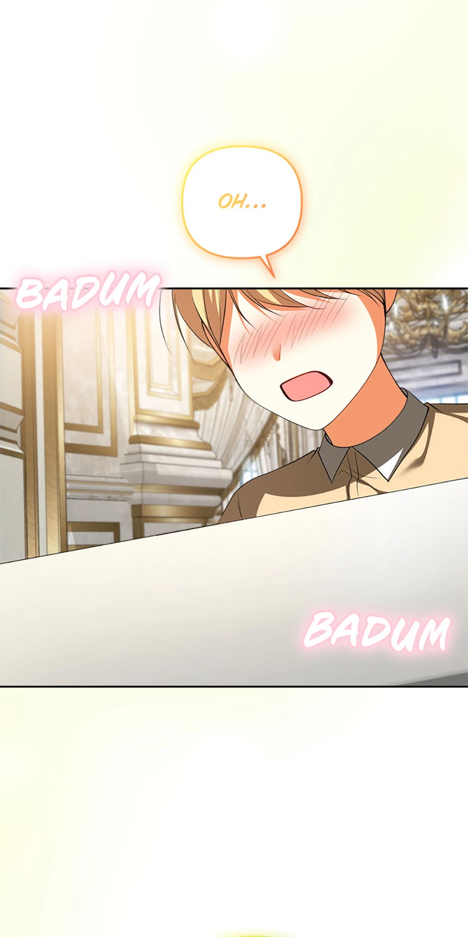 Divorce is the Condition Chapter 52 - page 46
