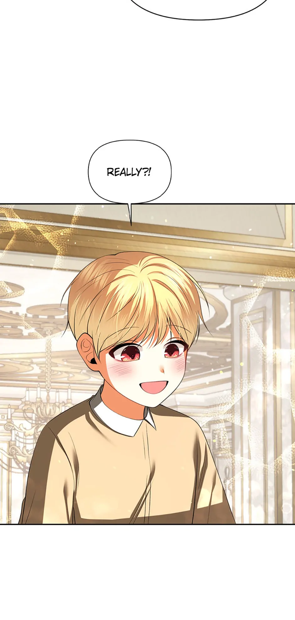 Divorce is the Condition Chapter 52 - page 51