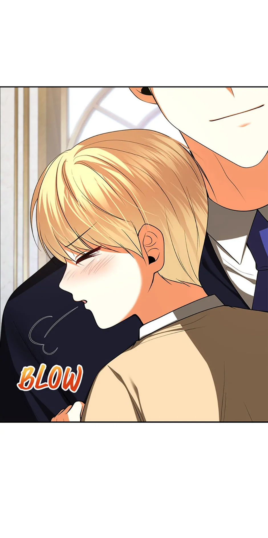 Divorce is the Condition Chapter 52 - page 59