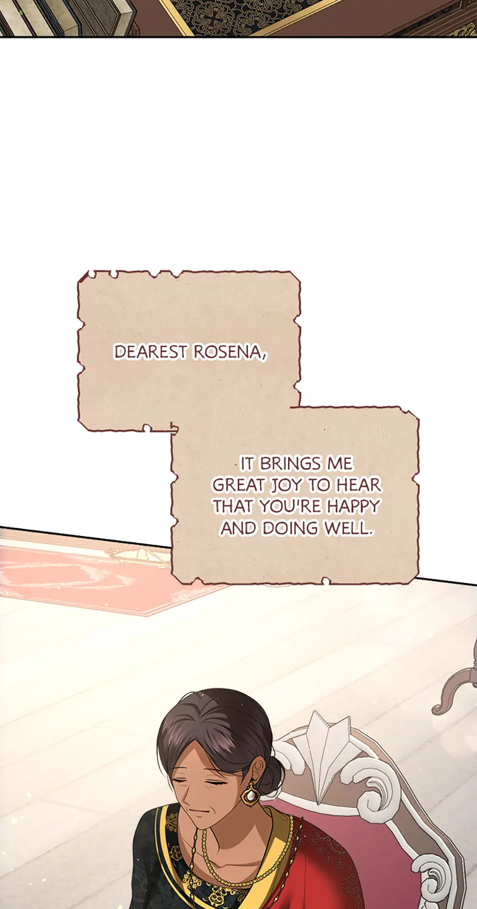 Divorce is the Condition Chapter 52 - page 63