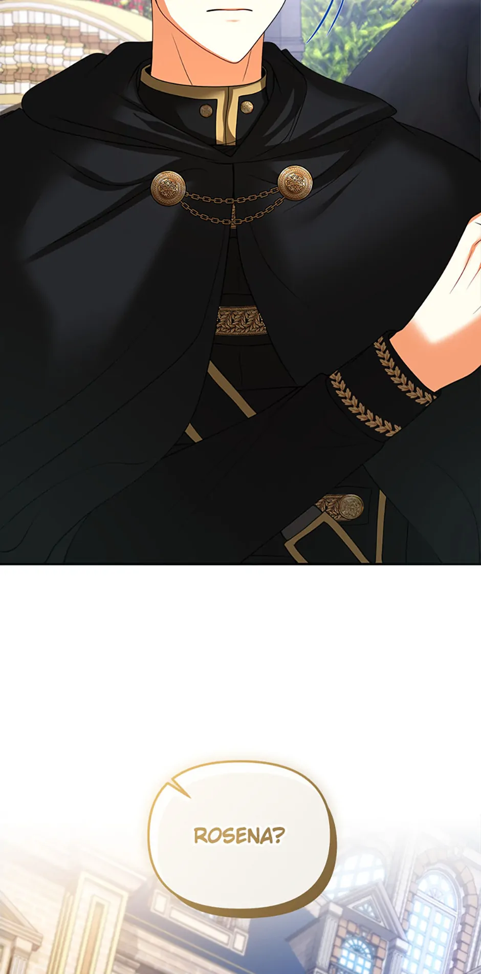 Divorce is the Condition Chapter 35 - page 4