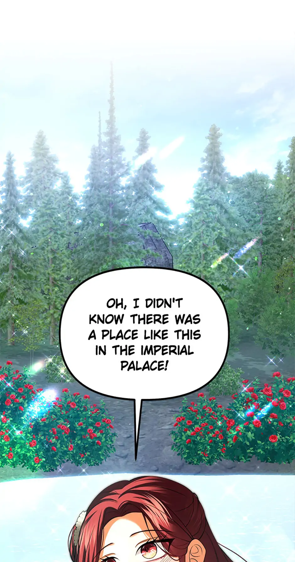 Divorce is the Condition Chapter 35 - page 42